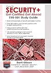 CompTIA Security Get Certified Get Ahead: SY0-501 Study Guide