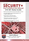 CompTIA Security Get Certified Get Ahead