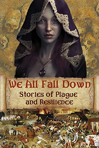 We All Fall Down book cover