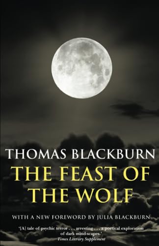 The Feast of the Wolf