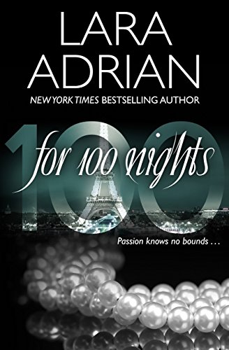 For 100 Nights book cover