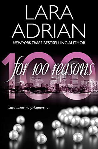 For 100 Reasons book cover