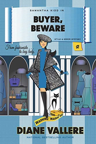 Buyer, Beware book cover