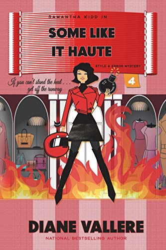 Some Like It Haute book cover