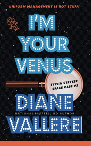 I'm Your Venus cover