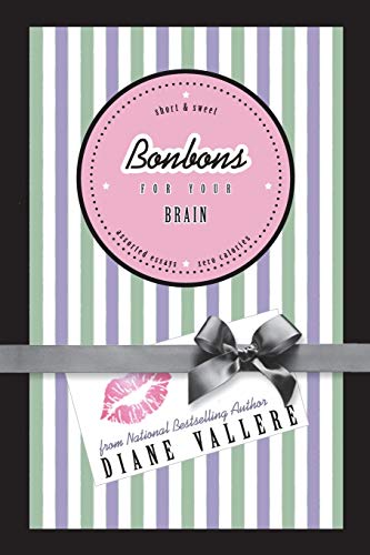 Bonbons for Your Brain cover