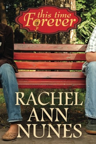 This Time Forever book cover