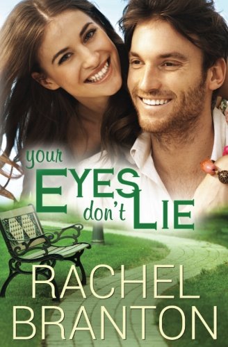 Your Eyes Don't Lie book cover
