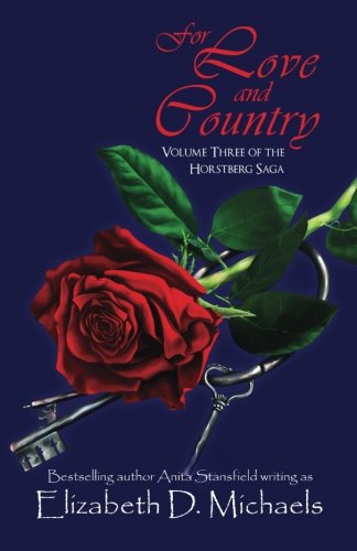 For Love and Country book cover