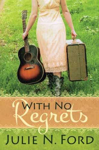 With No Regrets book cover