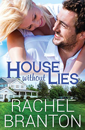 House Without Lies book cover