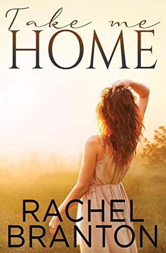 Take Me Home book cover