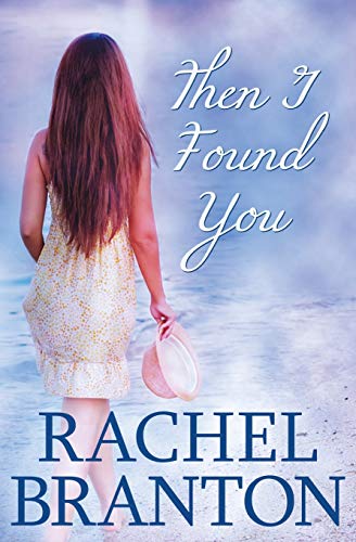 Then I Found You book cover