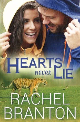 Hearts Never Lie book cover