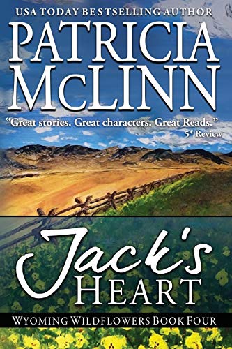 Jack's Heart book cover