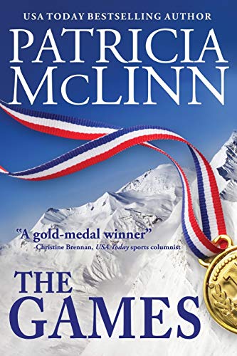 The Games book cover
