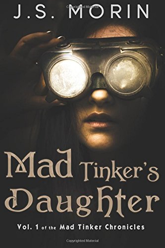 Mad Tinker's Daughter