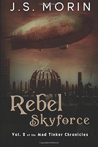 Rebel Skyforce