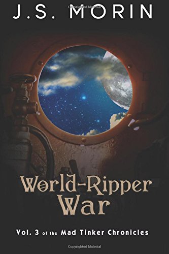 World-Ripper War