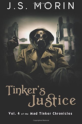 Tinker's Justice