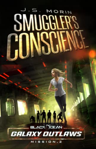 A Smuggler's Conscience book cover