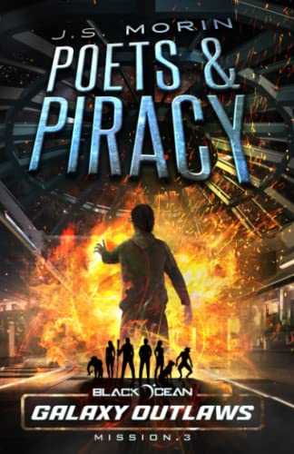 Poets and Piracy book cover