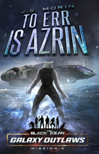 To Err Is Azrin cover
