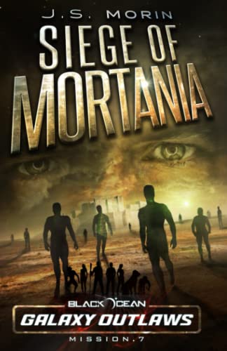 Siege of Mortania