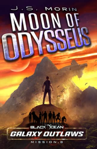 Moon of Odysseus