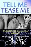 One Night With Sole Regret Anthology, Volume 3