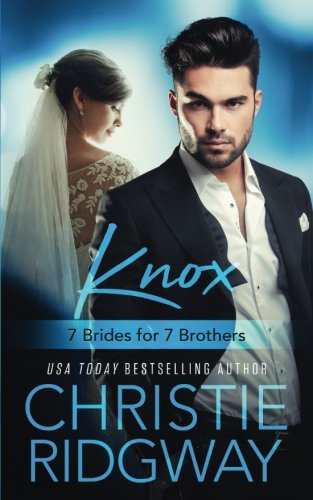 Knox (By: Christie Ridgway) cover