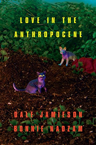 Love in the Anthropocene book cover