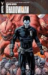 Shadowman Volume 1: Birth Rites