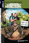 Archer & Armstrong Volume 2: Wrath Of The Eternal Warrior