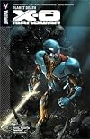 X-O Manowar, Vol. 3: Planet Death