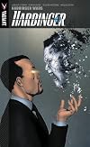 Harbinger Volume 3: Harbinger Wars