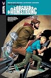 Archer & Armstrong Volume 3: Far, Faraway