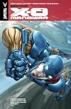 X-O Manowar, Vol. 4: Homecoming