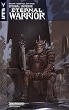 Eternal Warrior Volume 2: Eternal Emperor