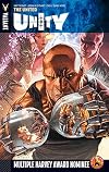 Unity Volume 4: The United (Unity Tp (Vu))