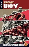 Unity Volume 6: The War-Monger