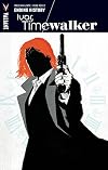 Ivar, Timewalker Volume 3: Ending History