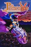 Princeless: Short Stories Vol. 1