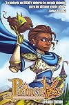 Princeless Volume 1: Save Yourself