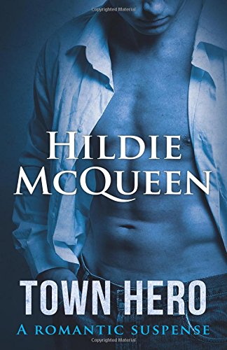 Town Hero book cover