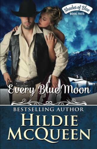 Every Blue Moon book cover