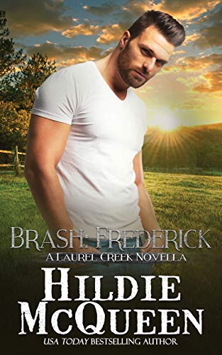 Brash: Frederick book cover