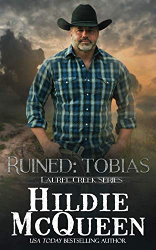 Ruined: Tobias cover