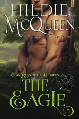 The Eagle book cover