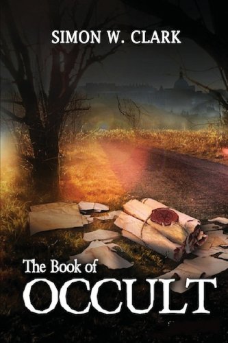 The Book of Occult book cover